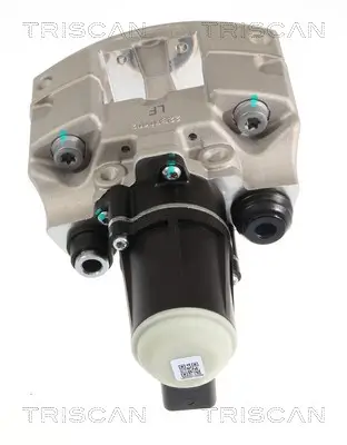 Bremssattel vor der Achse Hinterachse links TRISCAN 8170 345716 Bild Bremssattel vor der Achse Hinterachse links TRISCAN 8170 345716