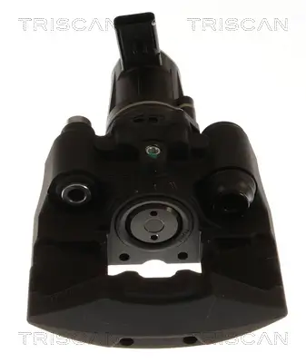 Bremssattel vor der Achse Hinterachse rechts TRISCAN 8170 345717BK