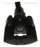 Bremssattel vor der Achse Hinterachse rechts TRISCAN 8170 345717BK