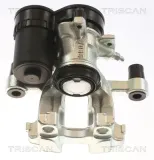 Bremssattel vor der Achse Hinterachse rechts TRISCAN 8170 345745