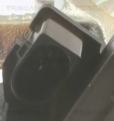 Bremssattel vor der Achse Hinterachse rechts TRISCAN 8170 345745 Bild Bremssattel vor der Achse Hinterachse rechts TRISCAN 8170 345745