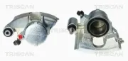 Bremssattel Vorderachse links vor der Achse TRISCAN 8170 34616