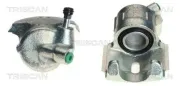 Bremssattel vor der Achse Vorderachse rechts TRISCAN 8170 34673