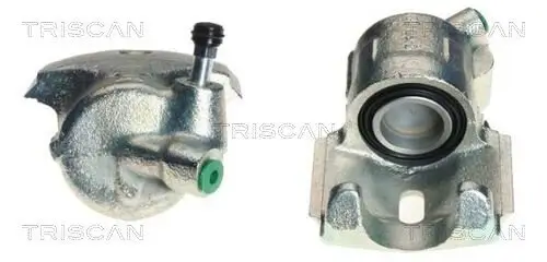 Bremssattel vor der Achse Vorderachse rechts TRISCAN 8170 34673 Bild Bremssattel vor der Achse Vorderachse rechts TRISCAN 8170 34673