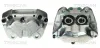 Bremssattel Vorderachse links vor der Achse TRISCAN 8170 34702