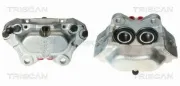 Bremssattel hinter der Achse Vorderachse rechts TRISCAN 8170 34711