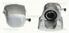 Bremssattel Vorderachse rechts vor der Achse TRISCAN 8170 34727