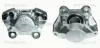 Bremssattel Vorderachse links hinter der Achse TRISCAN 8170 34832