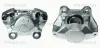 Bremssattel Vorderachse rechts hinter der Achse TRISCAN 8170 34833