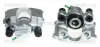 Bremssattel Hinterachse rechts hinter der Achse TRISCAN 8170 34841