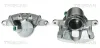 Bremssattel Vorderachse rechts hinter der Achse TRISCAN 8170 34855