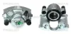 Bremssattel TRISCAN 8170 34884