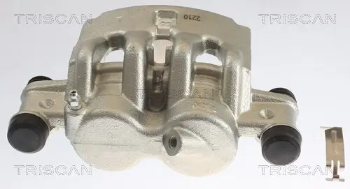 Bremssattel TRISCAN 8175 10117 Bild Bremssattel TRISCAN 8175 10117