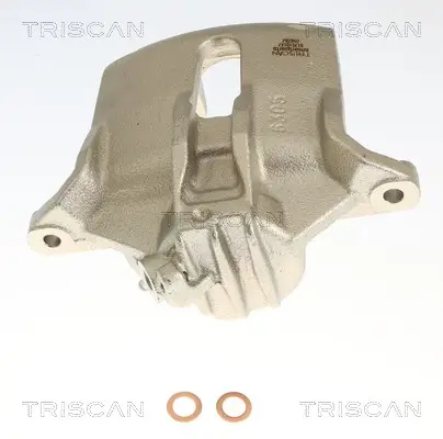 Bremssattel Vorderachse links TRISCAN 8175 10147 Bild Bremssattel Vorderachse links TRISCAN 8175 10147