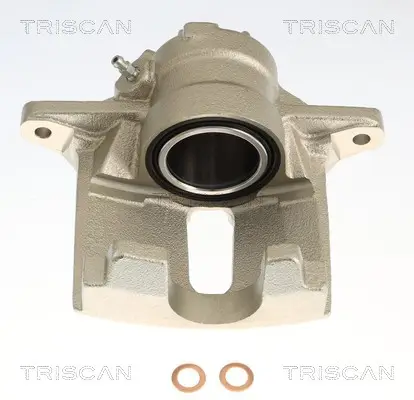 Bremssattel Vorderachse links TRISCAN 8175 10147 Bild Bremssattel Vorderachse links TRISCAN 8175 10147