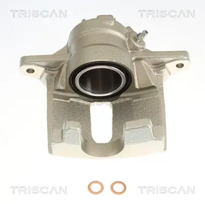 Bremssattel Vorderachse rechts TRISCAN 8175 10148