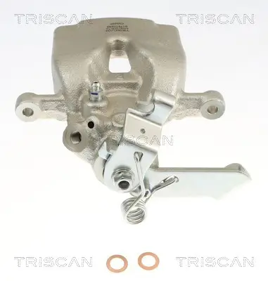 Bremssattel TRISCAN 8175 10258 Bild Bremssattel TRISCAN 8175 10258