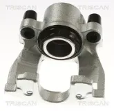 Bremssattel Vorderachse rechts vor der Achse TRISCAN 8175 11116