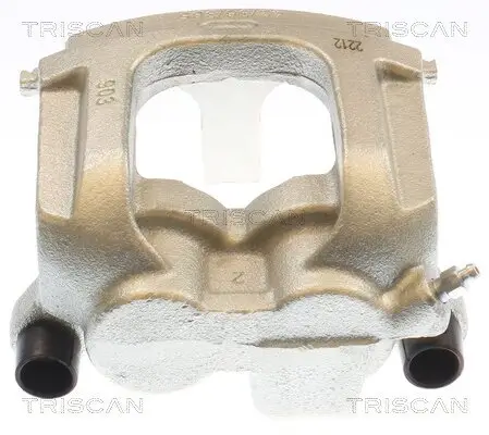 Bremssattel Vorderachse links TRISCAN 8175 11123 Bild Bremssattel Vorderachse links TRISCAN 8175 11123