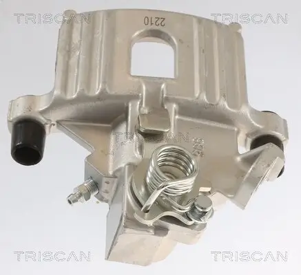 Bremssattel Hinterachse rechts hinter der Achse TRISCAN 8175 11208 Bild Bremssattel Hinterachse rechts hinter der Achse TRISCAN 8175 11208