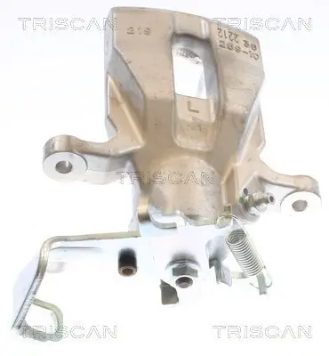 Bremssattel Hinterachse links TRISCAN 8175 11217 Bild Bremssattel Hinterachse links TRISCAN 8175 11217