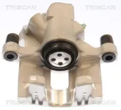 Bremssattel Hinterachse links hinter der Achse TRISCAN 8175 11227