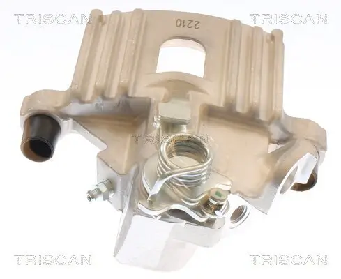 Bremssattel Hinterachse rechts hinter der Achse TRISCAN 8175 11228 Bild Bremssattel Hinterachse rechts hinter der Achse TRISCAN 8175 11228