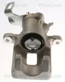 Bremssattel Hinterachse links hinter der Achse TRISCAN 8175 11245
