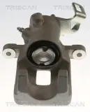 Bremssattel Hinterachse rechts hinter der Achse TRISCAN 8175 11246