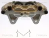 Bremssattel Vorderachse rechts TRISCAN 8175 13122 Bild Bremssattel Vorderachse rechts TRISCAN 8175 13122