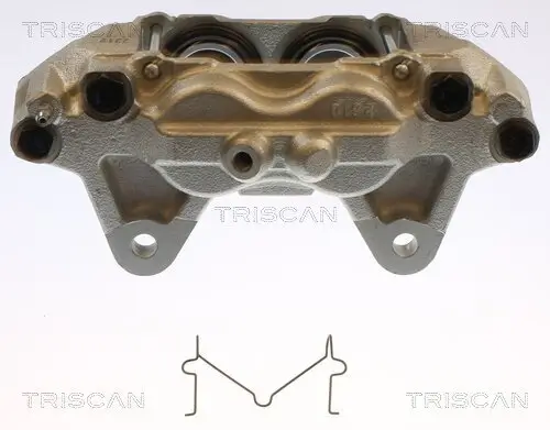 Bremssattel Vorderachse rechts TRISCAN 8175 13122 Bild Bremssattel Vorderachse rechts TRISCAN 8175 13122
