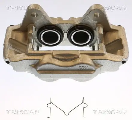 Bremssattel Vorderachse rechts TRISCAN 8175 13122 Bild Bremssattel Vorderachse rechts TRISCAN 8175 13122