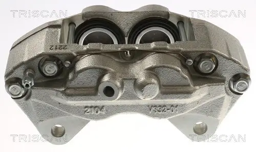 Bremssattel TRISCAN 8175 13136 Bild Bremssattel TRISCAN 8175 13136