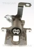 Bremssattel Hinterachse links TRISCAN 8175 13209
