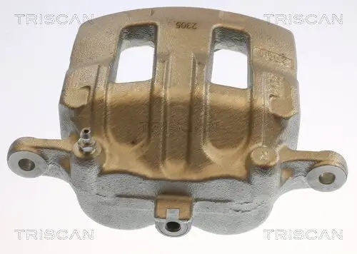 Bremssattel Vorderachse rechts TRISCAN 8175 14112 Bild Bremssattel Vorderachse rechts TRISCAN 8175 14112