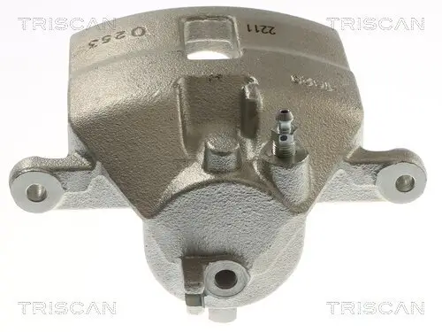 Bremssattel Vorderachse rechts TRISCAN 8175 14118 Bild Bremssattel Vorderachse rechts TRISCAN 8175 14118