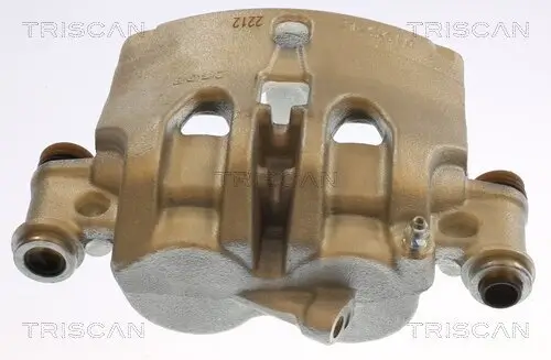 Bremssattel Vorderachse links TRISCAN 8175 14121 Bild Bremssattel Vorderachse links TRISCAN 8175 14121