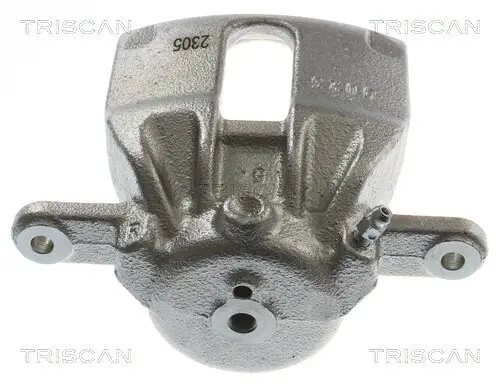 Bremssattel Vorderachse rechts TRISCAN 8175 14128 Bild Bremssattel Vorderachse rechts TRISCAN 8175 14128