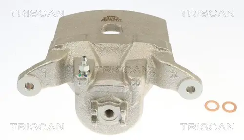 Bremssattel Vorderachse links TRISCAN 8175 14129 Bild Bremssattel Vorderachse links TRISCAN 8175 14129