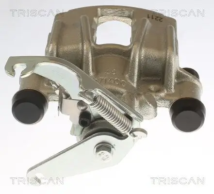 Bremssattel Hinterachse links TRISCAN 8175 14203 Bild Bremssattel Hinterachse links TRISCAN 8175 14203