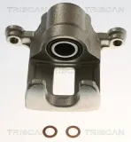 Bremssattel Hinterachse links TRISCAN 8175 14213