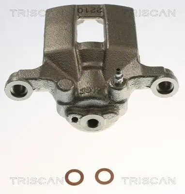 Bremssattel Hinterachse links TRISCAN 8175 14213 Bild Bremssattel Hinterachse links TRISCAN 8175 14213