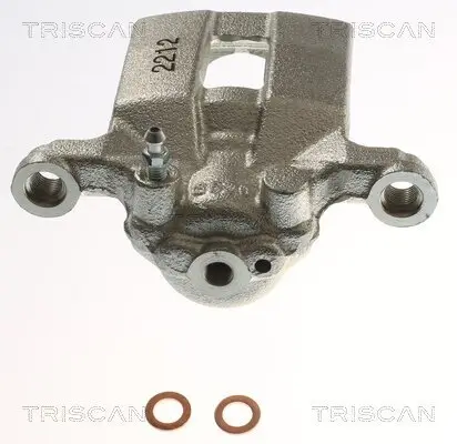Bremssattel Hinterachse rechts TRISCAN 8175 14220 Bild Bremssattel Hinterachse rechts TRISCAN 8175 14220
