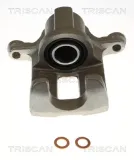 Bremssattel Hinterachse links TRISCAN 8175 14227