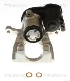 Bremssattel Hinterachse links TRISCAN 8175 14229