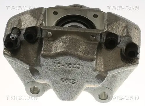 Bremssattel Vorderachse links vor der Achse TRISCAN 8175 15105 Bild Bremssattel Vorderachse links vor der Achse TRISCAN 8175 15105