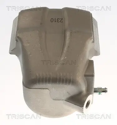 Bremssattel Vorderachse rechts vor der Achse TRISCAN 8175 15108 Bild Bremssattel Vorderachse rechts vor der Achse TRISCAN 8175 15108