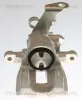 Bremssattel Hinterachse links TRISCAN 8175 15207