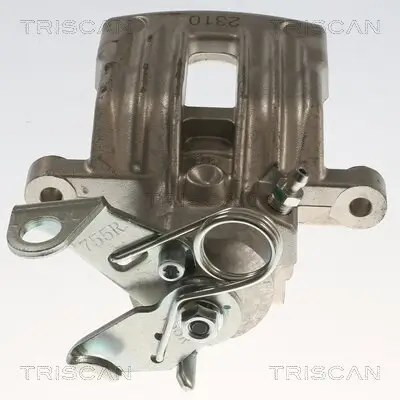 Bremssattel Hinterachse rechts TRISCAN 8175 15214 Bild Bremssattel Hinterachse rechts TRISCAN 8175 15214