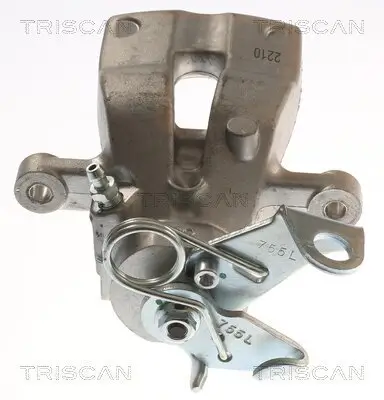 Bremssattel Hinterachse links TRISCAN 8175 15215 Bild Bremssattel Hinterachse links TRISCAN 8175 15215